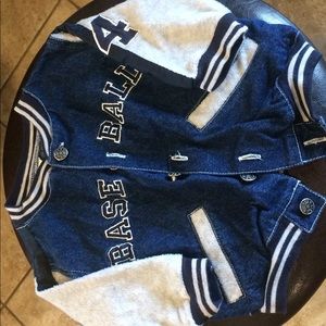 Boys 18 month jacket